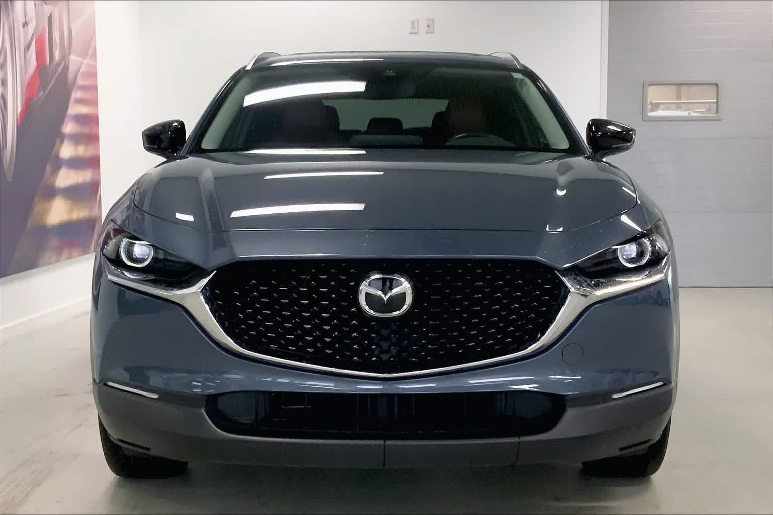 Thumbnail: 2023 Mazda CX-30 - 6