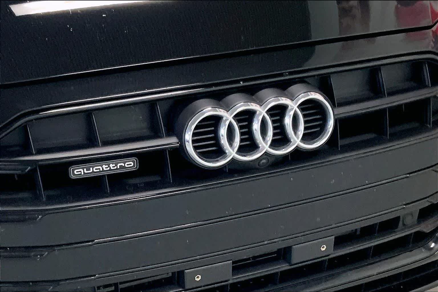 Thumbnail: 2023 Audi A4 - 30