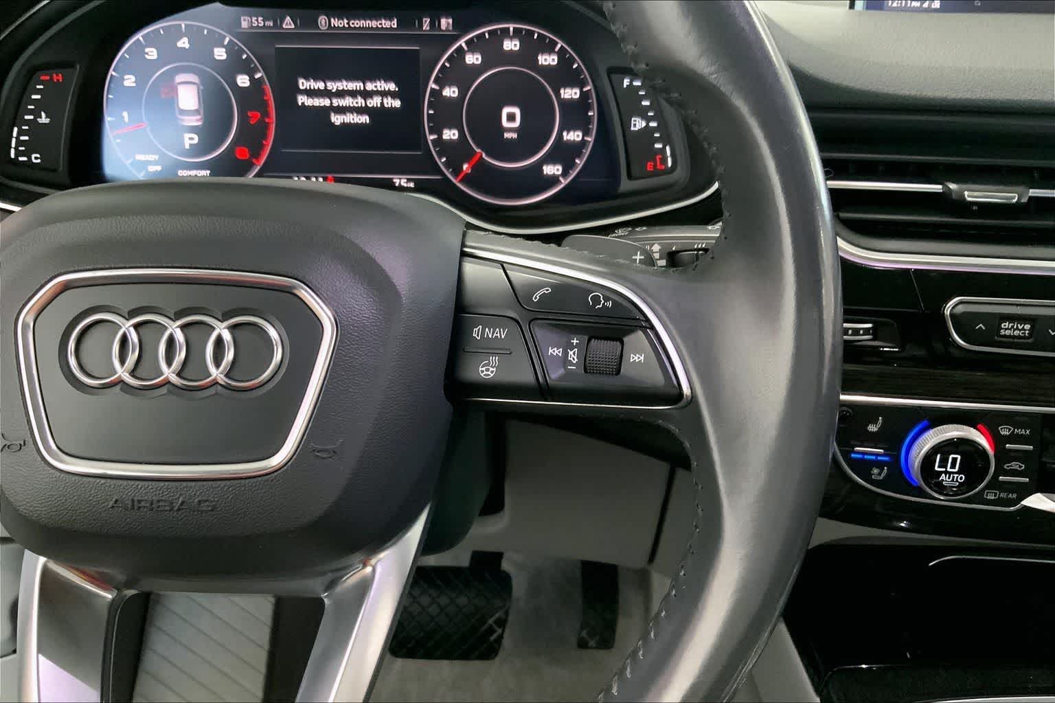 Thumbnail: 2018 Audi Q7 - 21