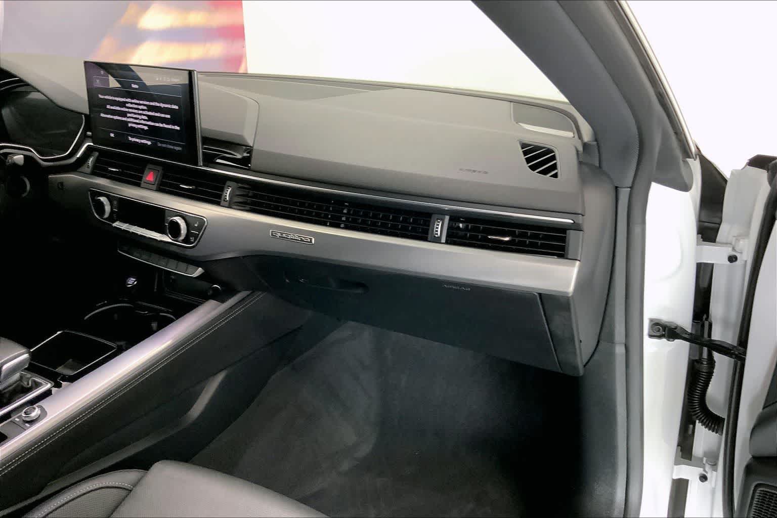 Thumbnail: 2023 Audi A5 - 21
