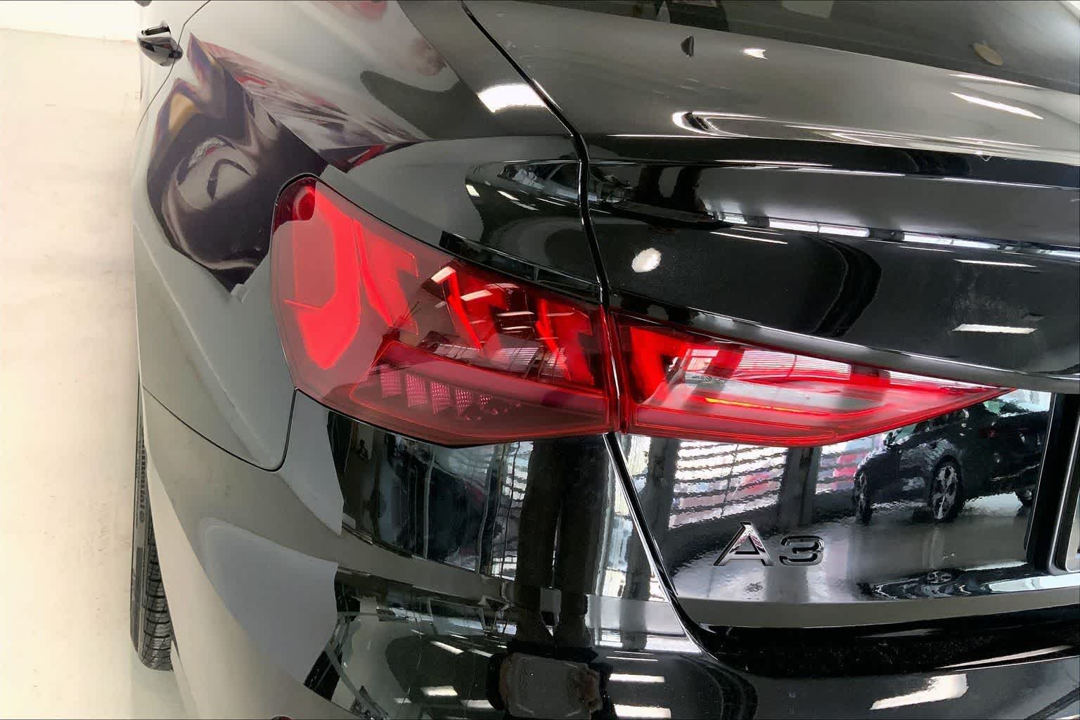 Thumbnail: 2023 Audi A3 - 29