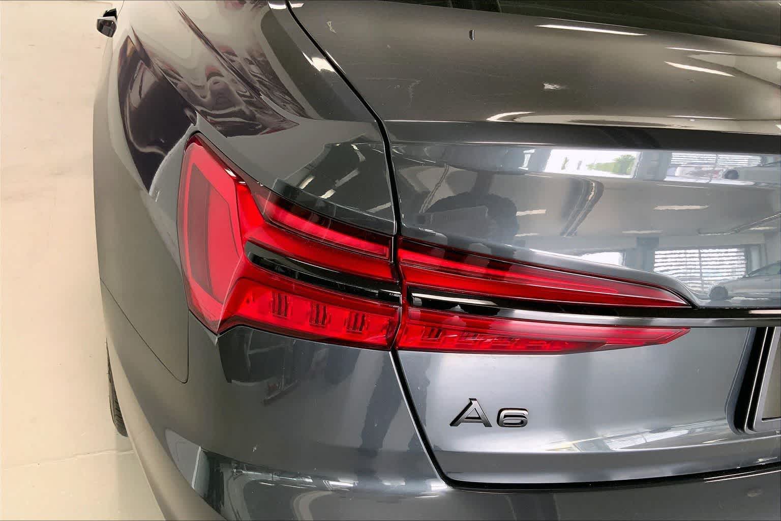 Thumbnail: 2023 Audi A6 - 29