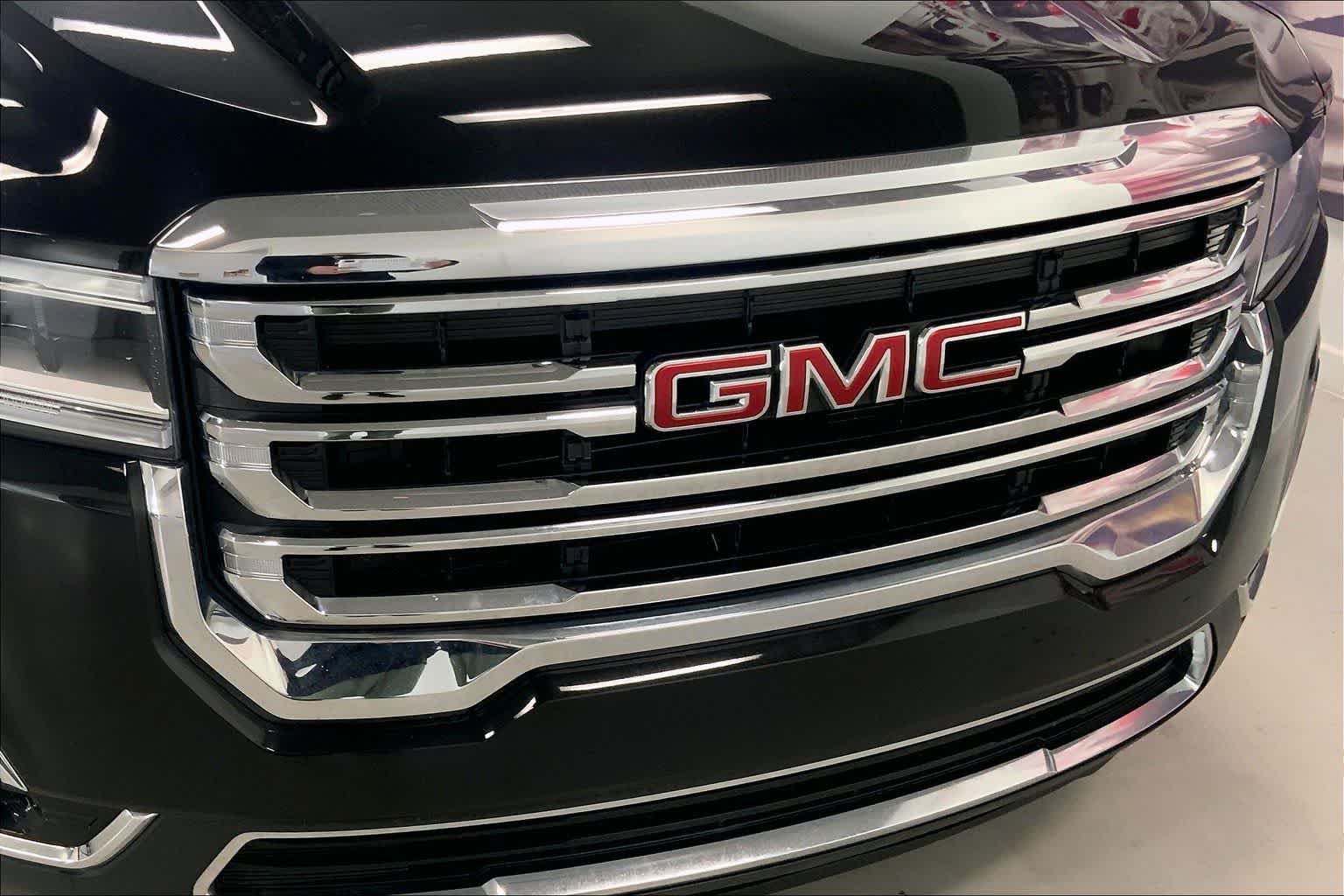 Thumbnail: 2023 GMC Acadia - 30