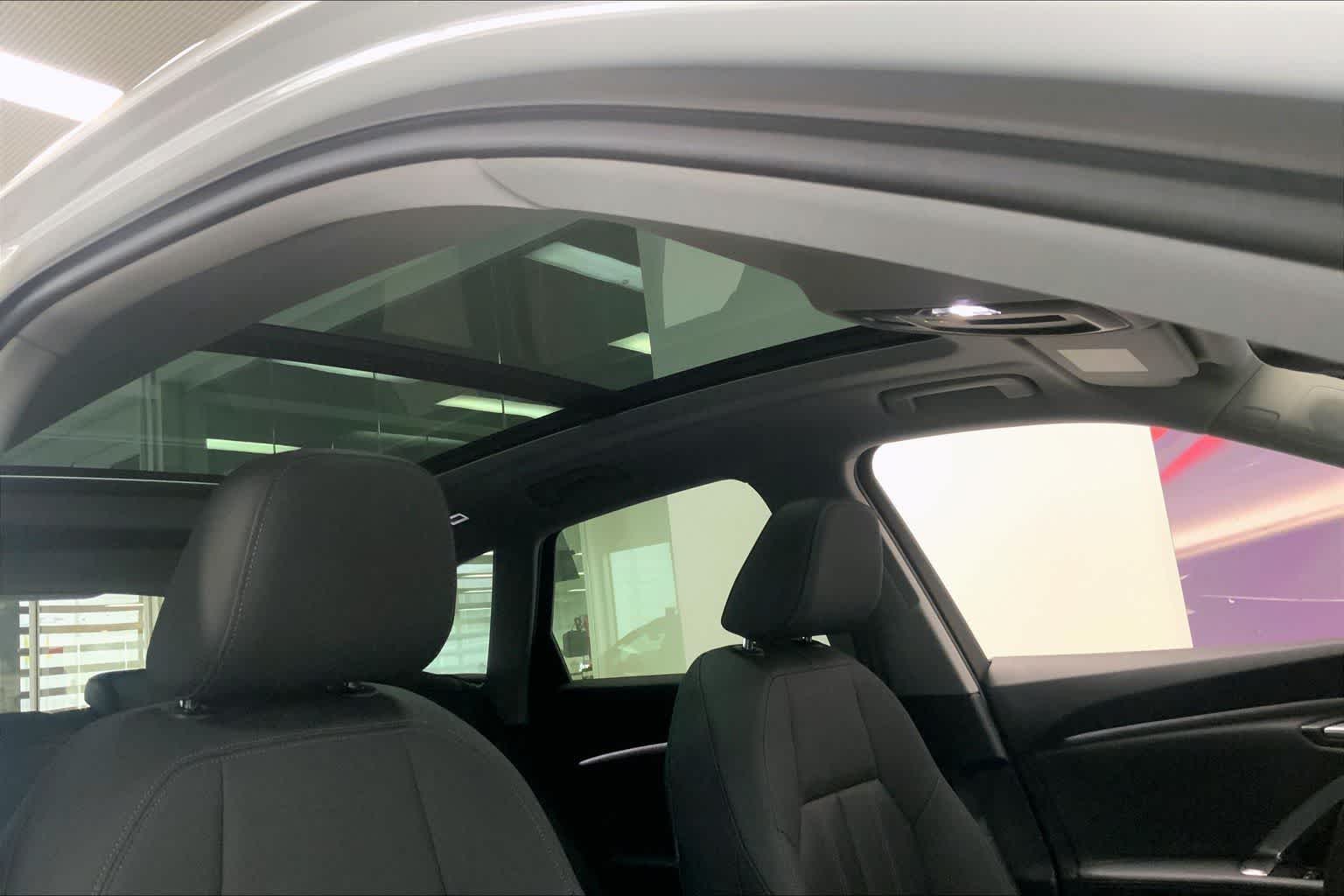 Thumbnail: 2025 Audi Q5 - 27