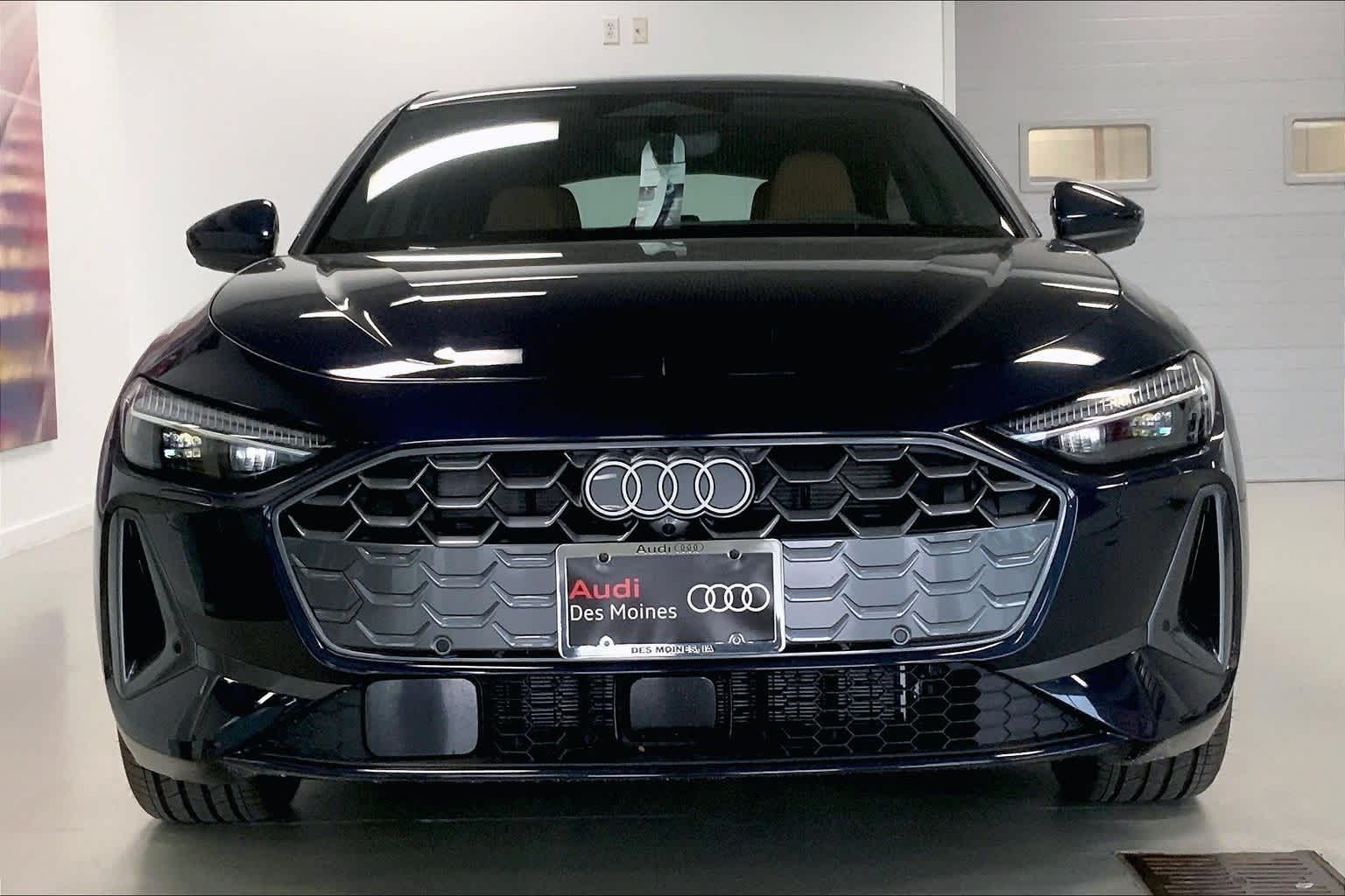 Thumbnail: 2025 Audi A5 - 6