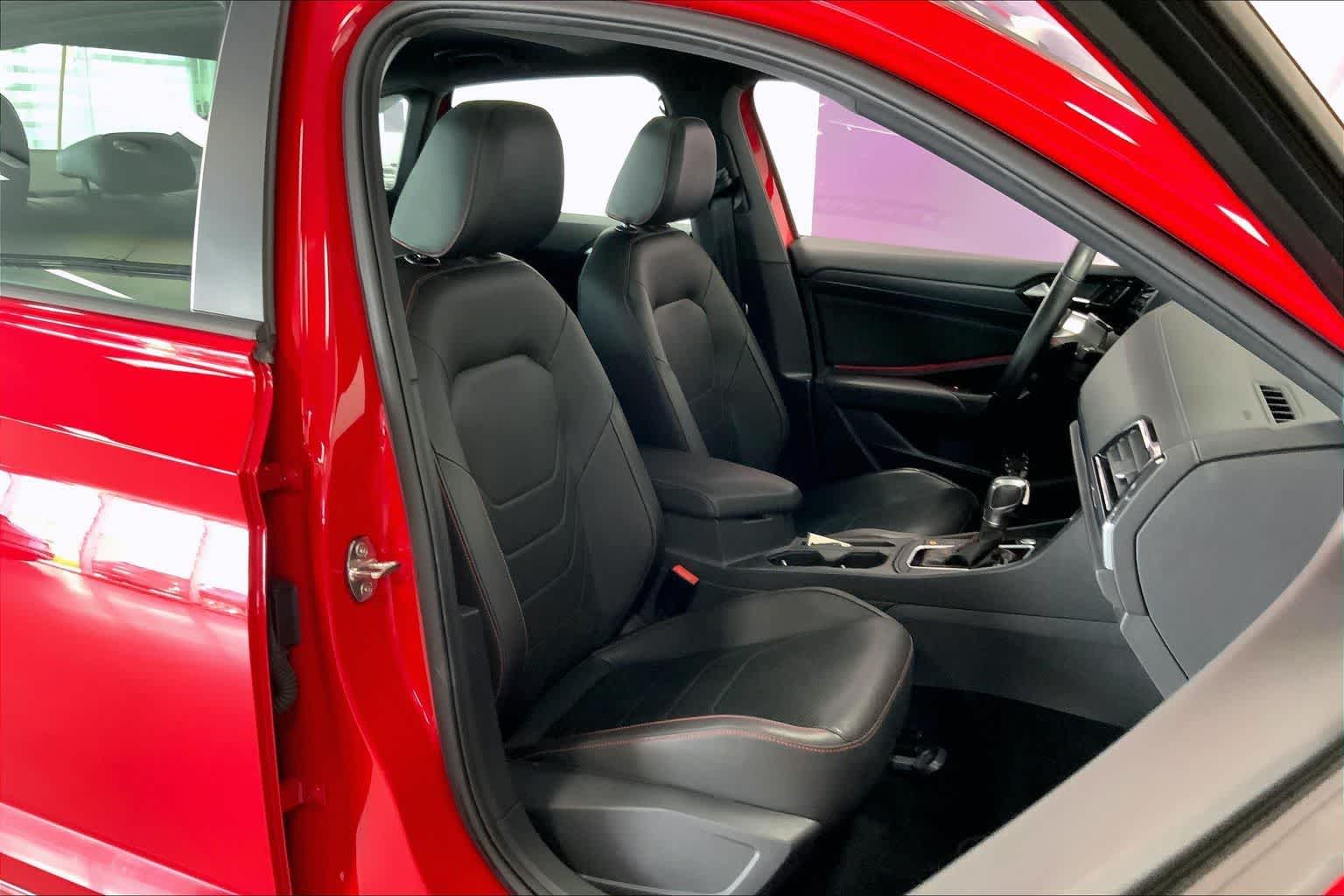 Thumbnail: 2019 Volkswagen Jetta - 11