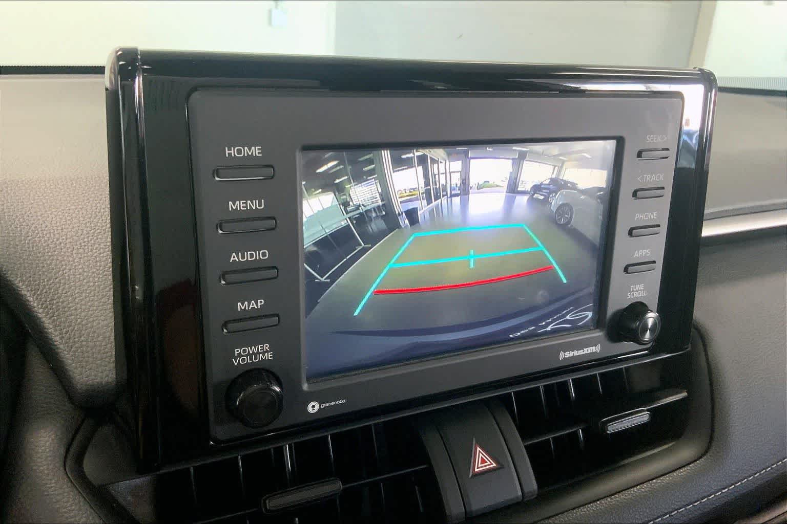 Thumbnail: 2022 Toyota RAV4 - 24