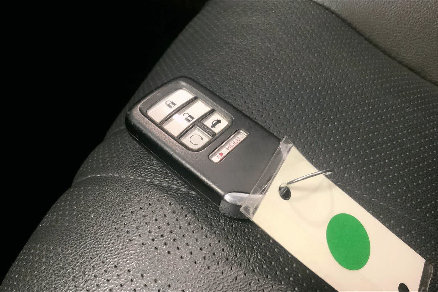 Thumbnail: 2021 Honda Accord - 17