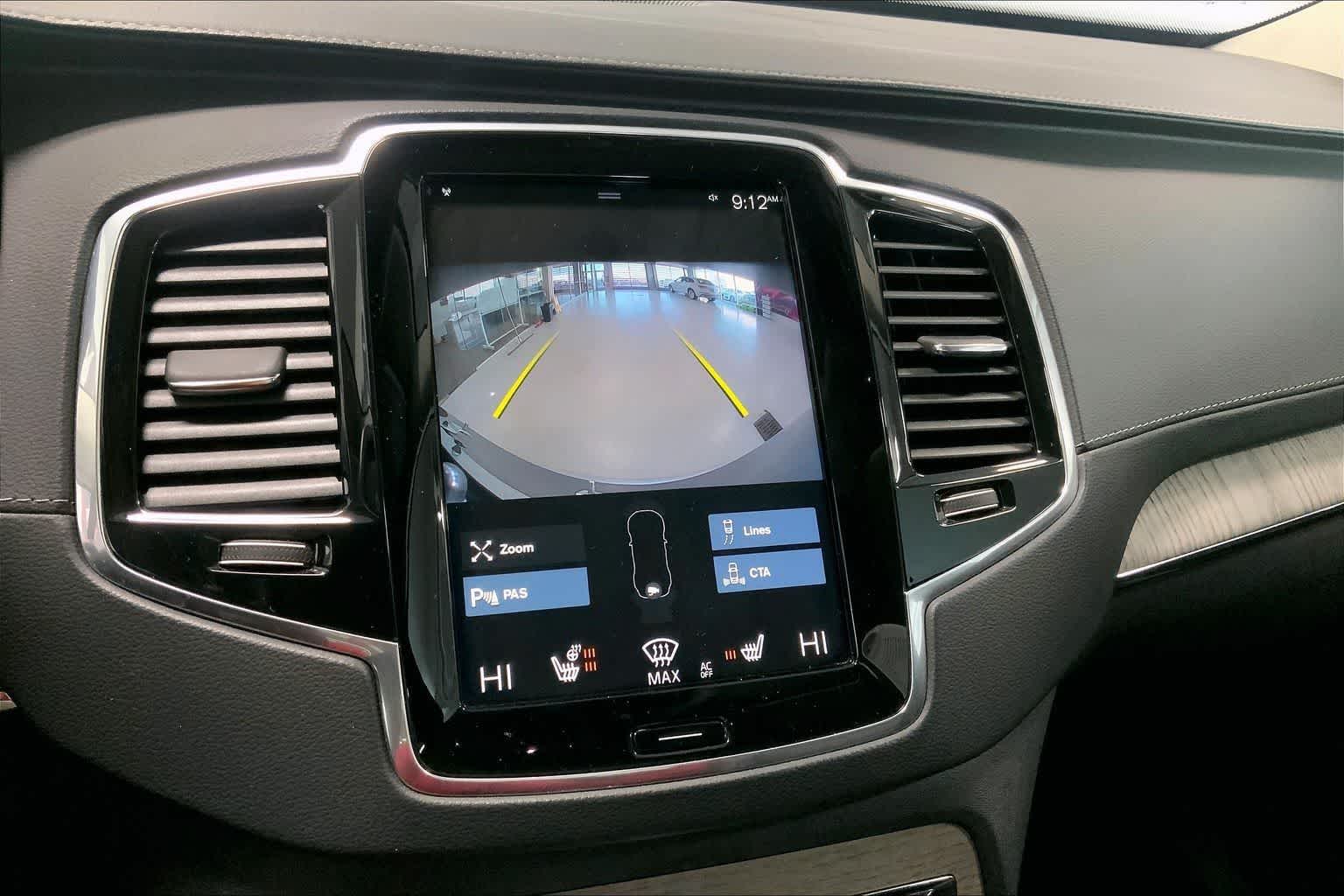 Thumbnail: 2021 Volvo XC90 - 26