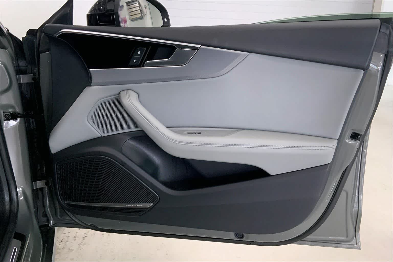 Thumbnail: 2023 Audi A5 - 26