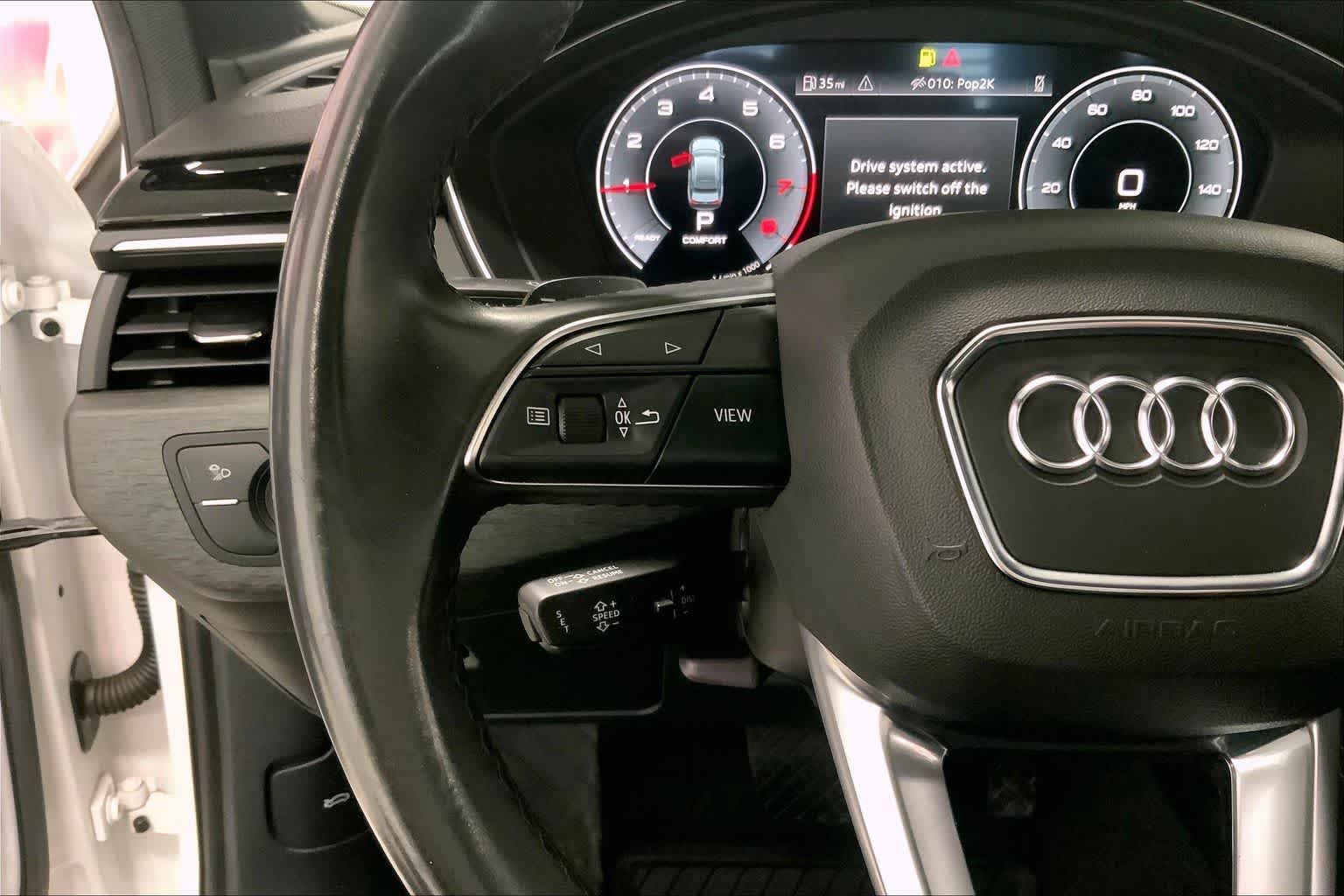 Thumbnail: 2021 Audi A4 - 23