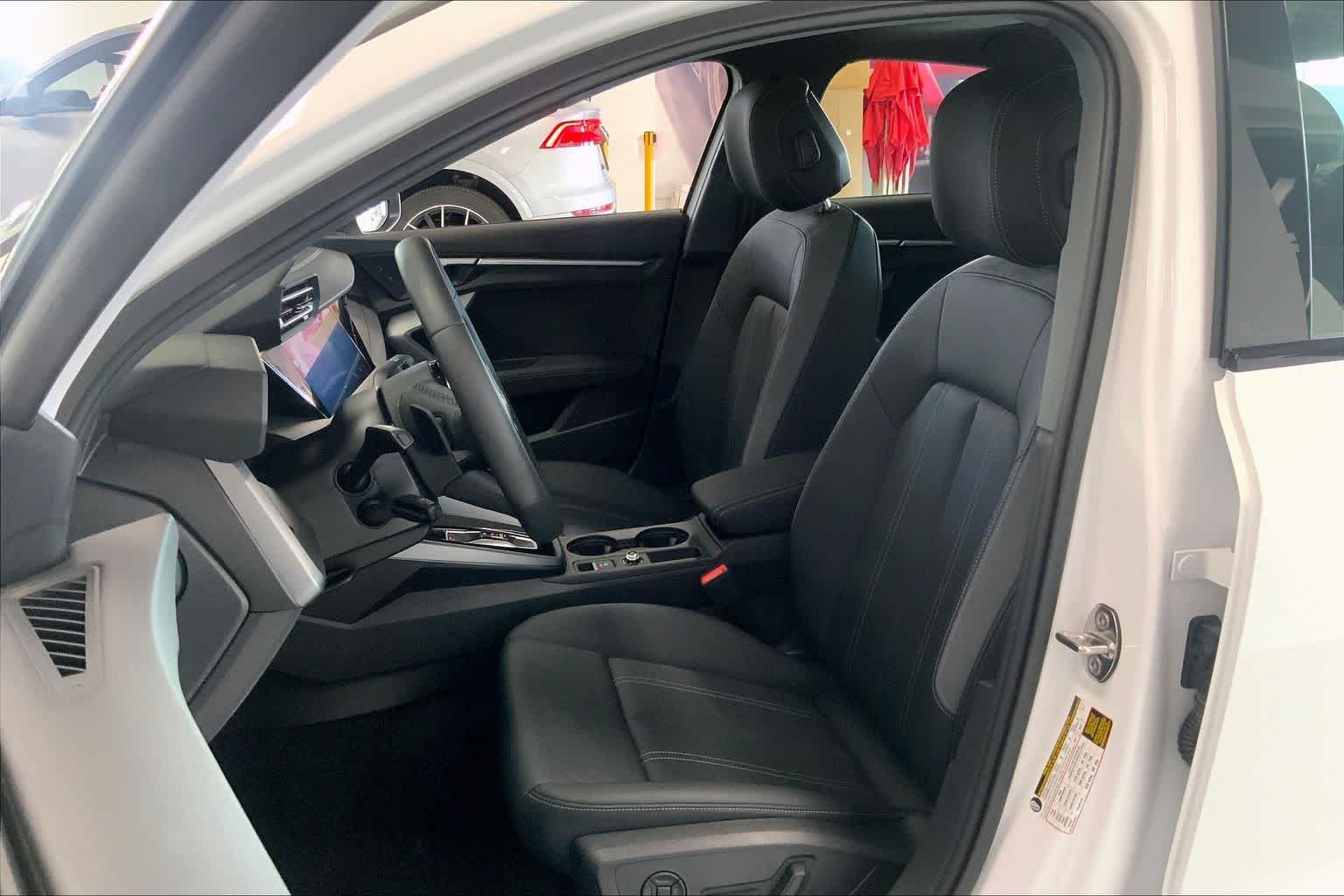 Thumbnail: 2025 Audi A3 - 10