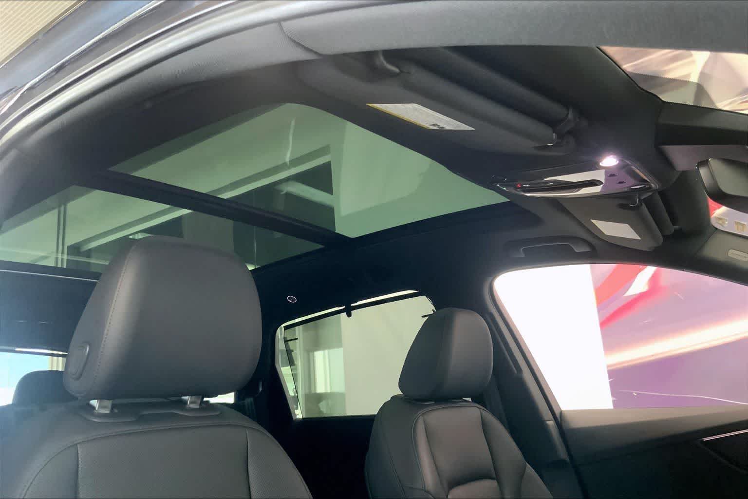 Thumbnail: 2023 Audi Q7 - 27