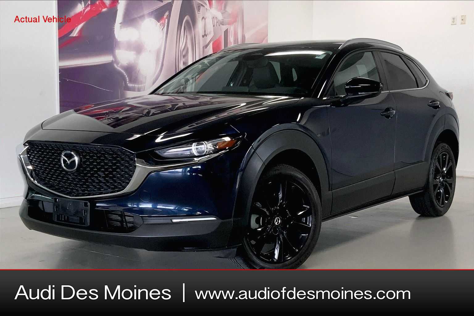 Thumbnail: 2024 Mazda CX-30 - 1