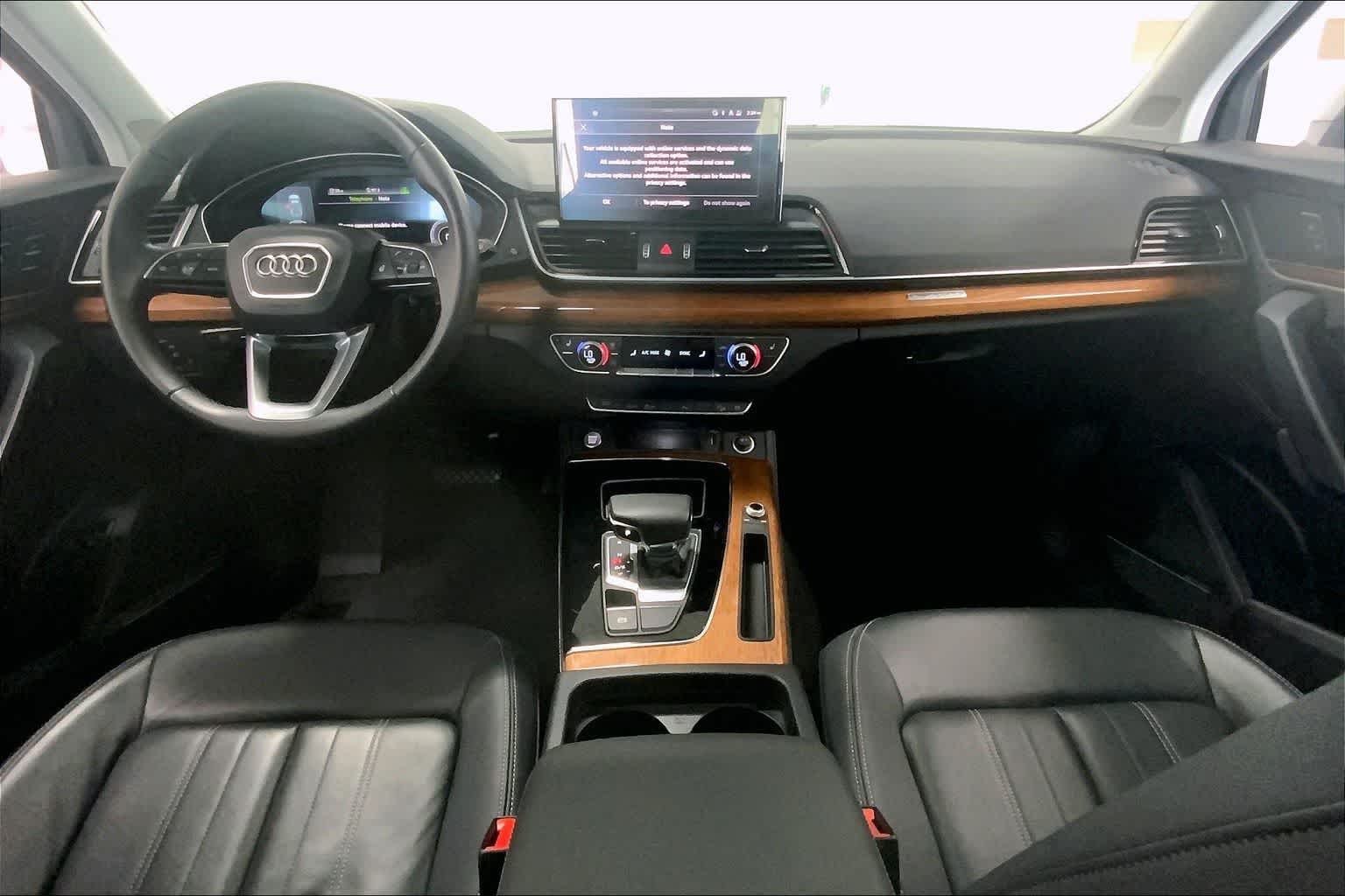 Thumbnail: 2023 Audi Q5 - 9