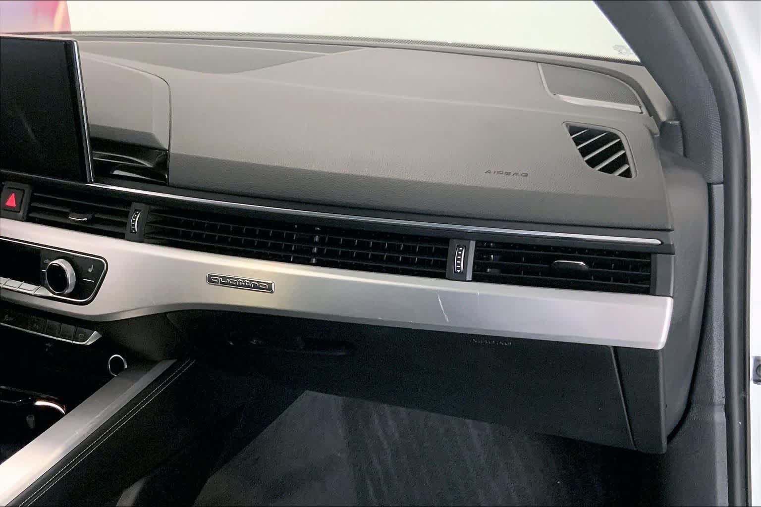 Thumbnail: 2022 Audi A4 - 21