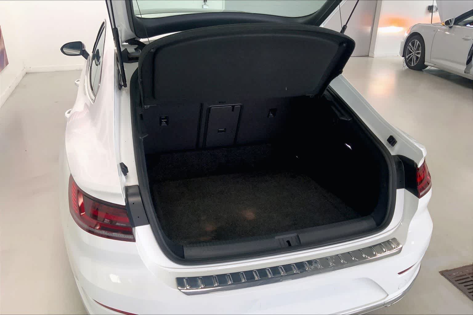 Thumbnail: 2020 Volkswagen Arteon - 17