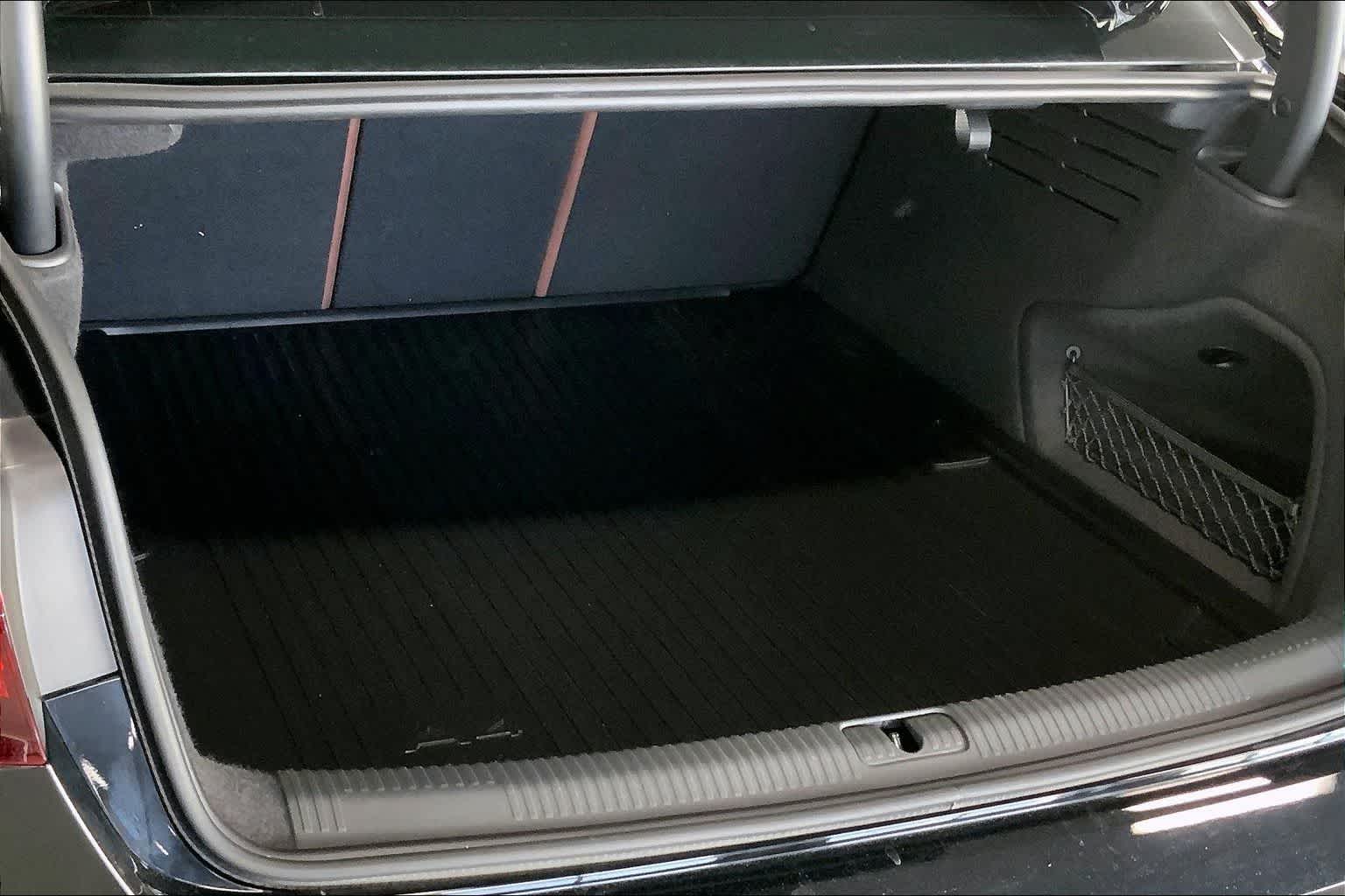 Thumbnail: 2023 Audi A4 - 16