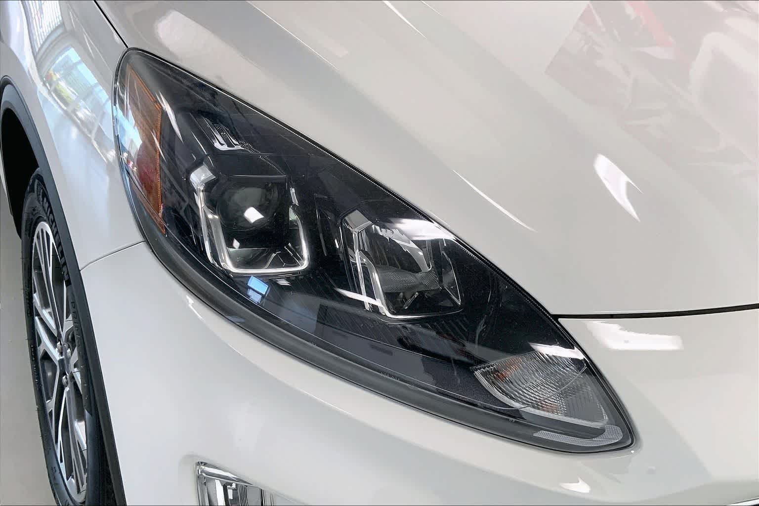 Thumbnail: 2020 Ford Escape - 27