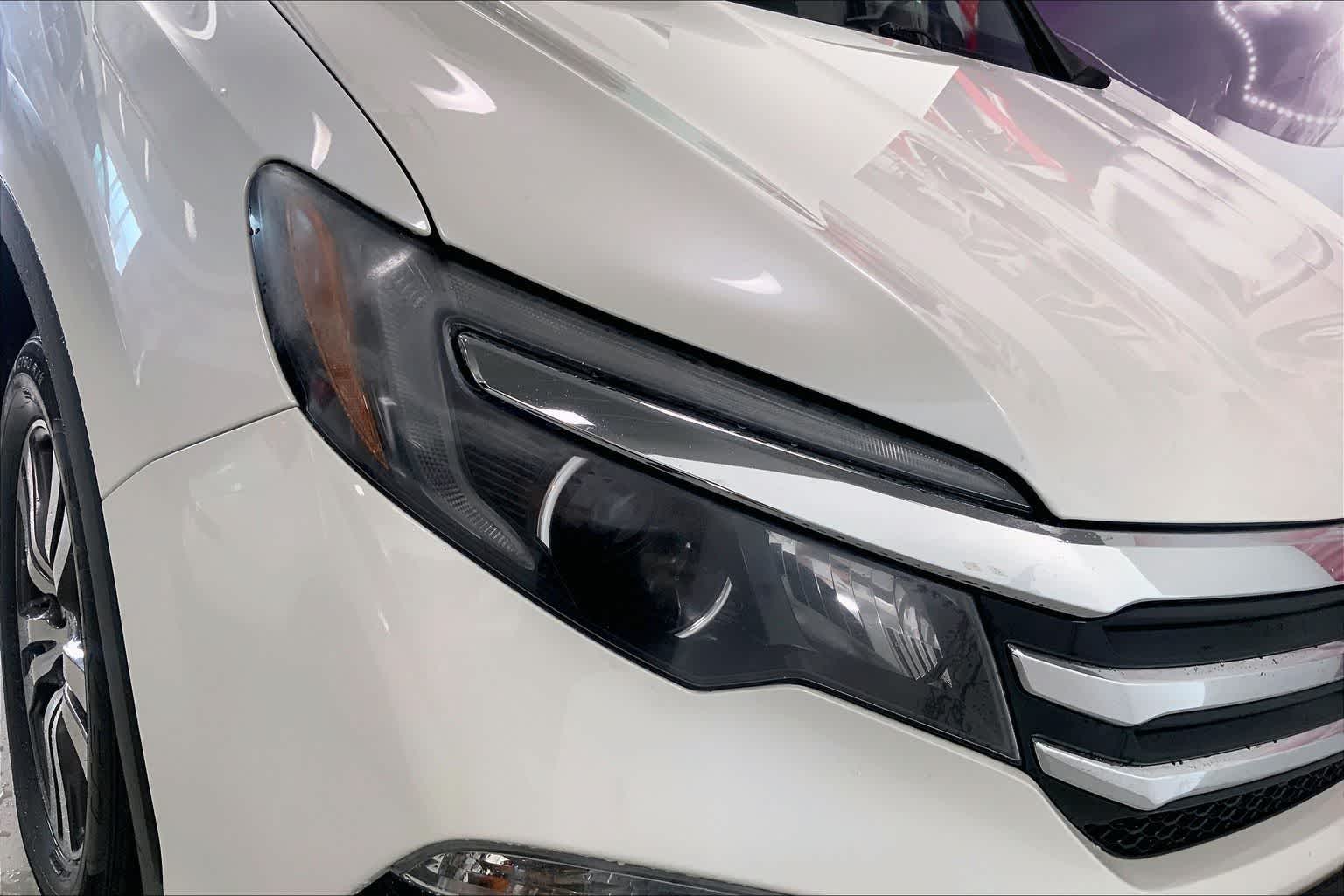 Thumbnail: 2016 Honda Pilot - 28
