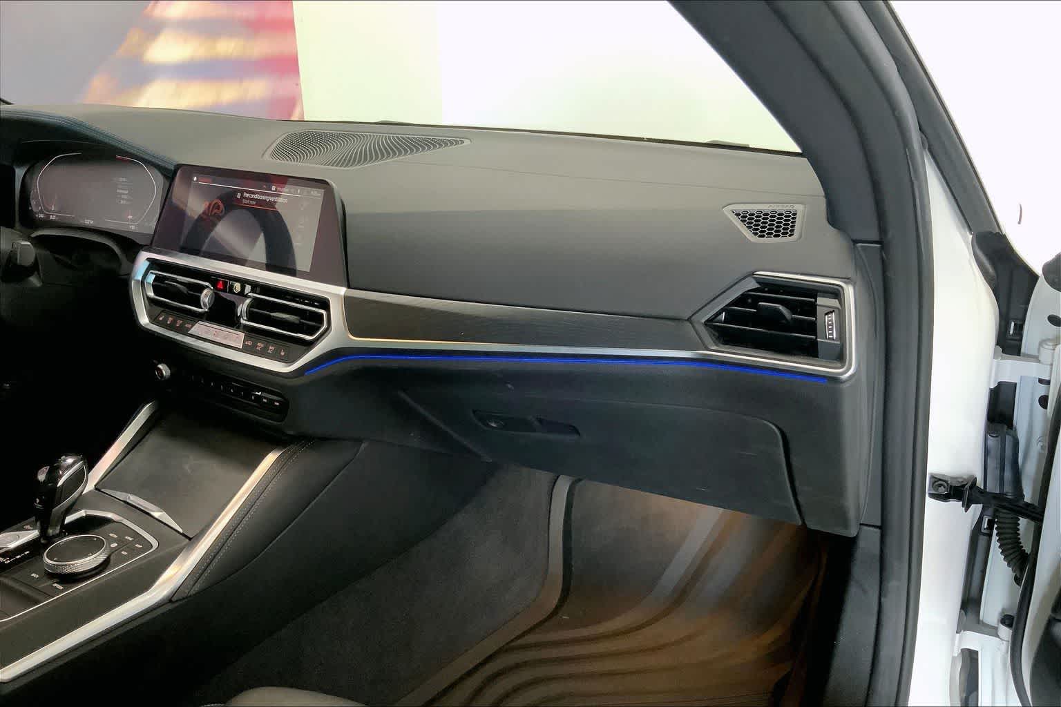 Thumbnail: 2021 BMW 4 Series - 20