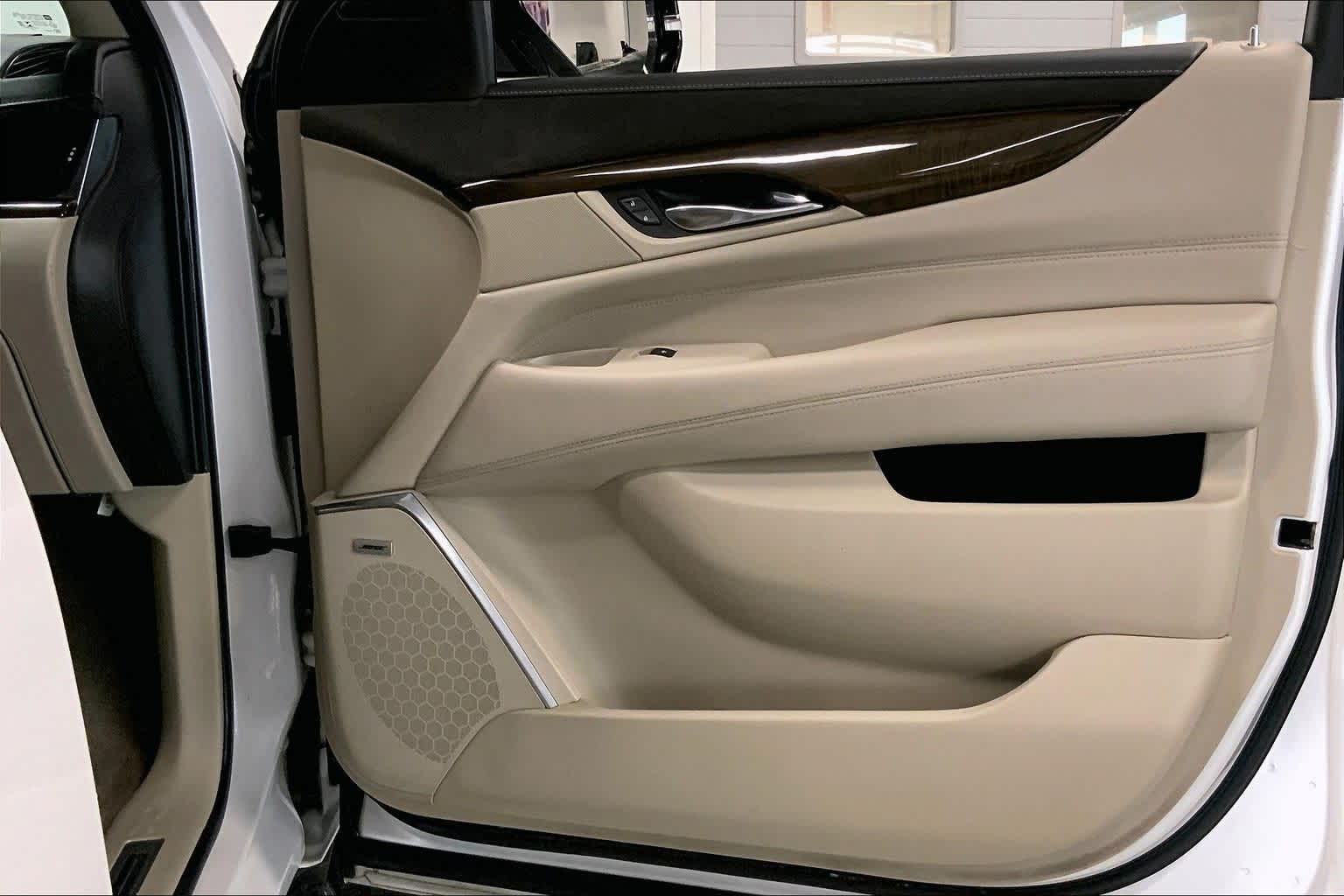 Thumbnail: 2019 Cadillac Escalade - 25