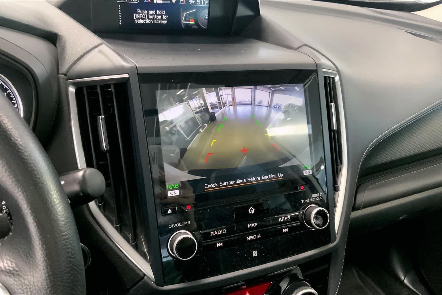 Thumbnail: 2020 Subaru Forester - 24