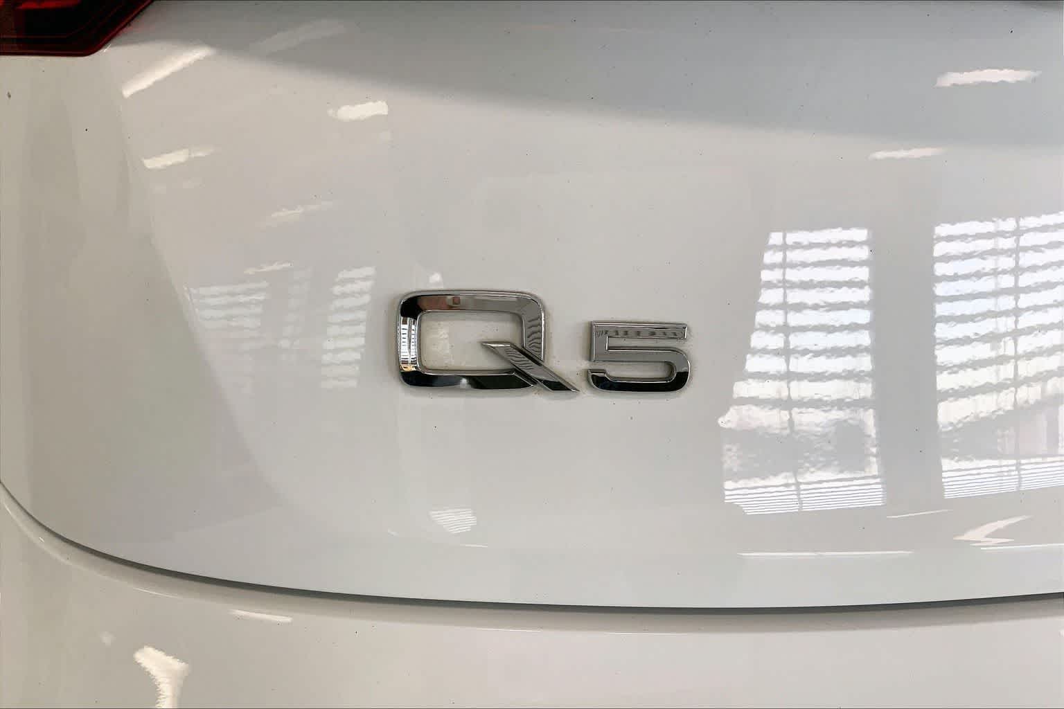 Thumbnail: 2019 Audi Q5 - 7