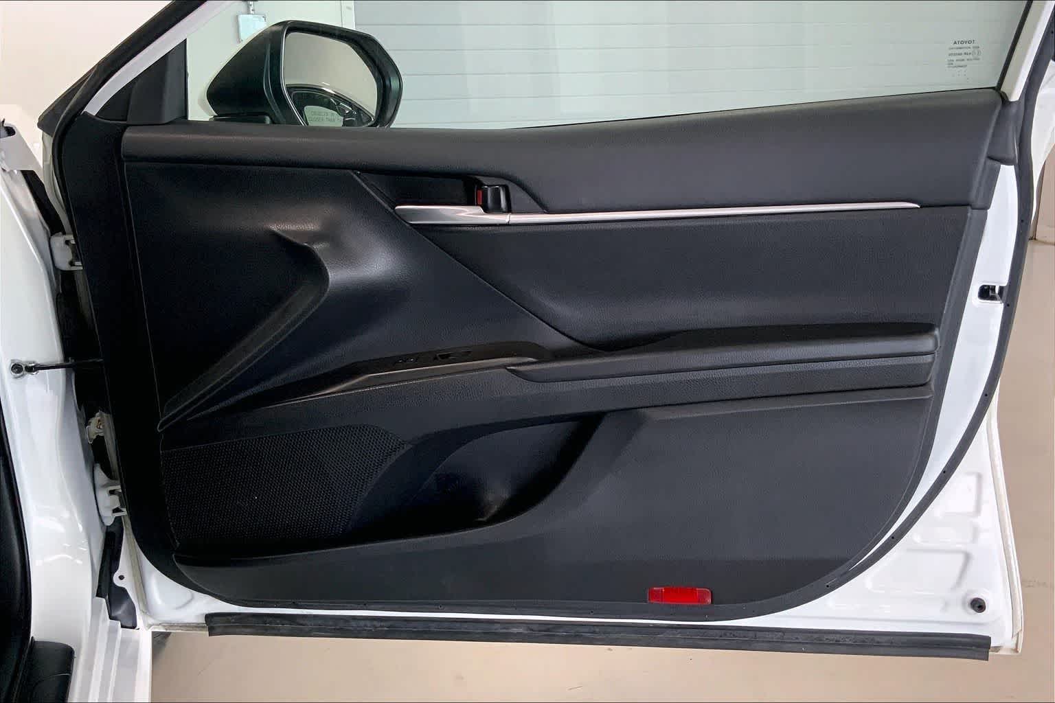 Thumbnail: 2023 Toyota Camry - 28