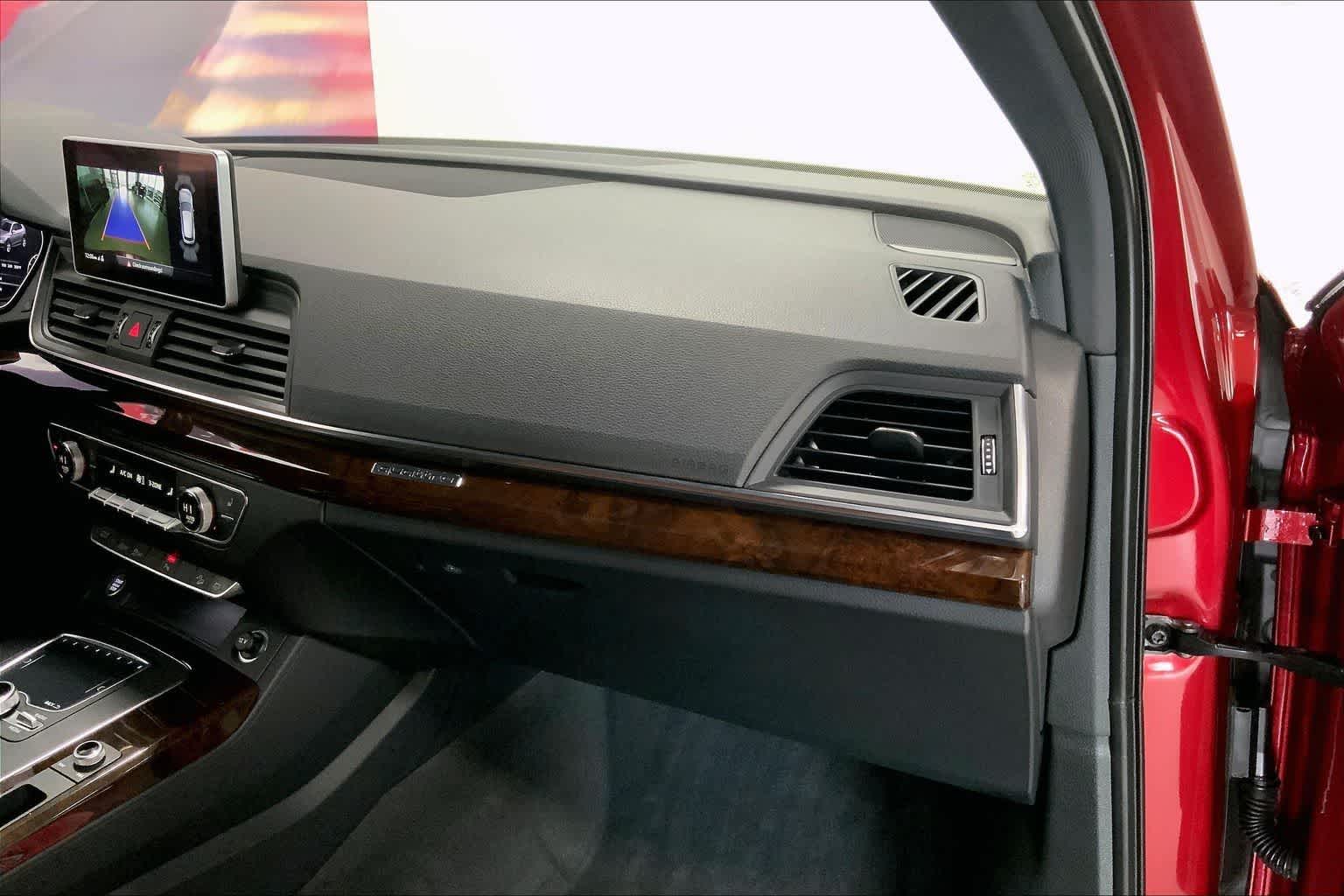 Thumbnail: 2018 Audi Q5 - 19