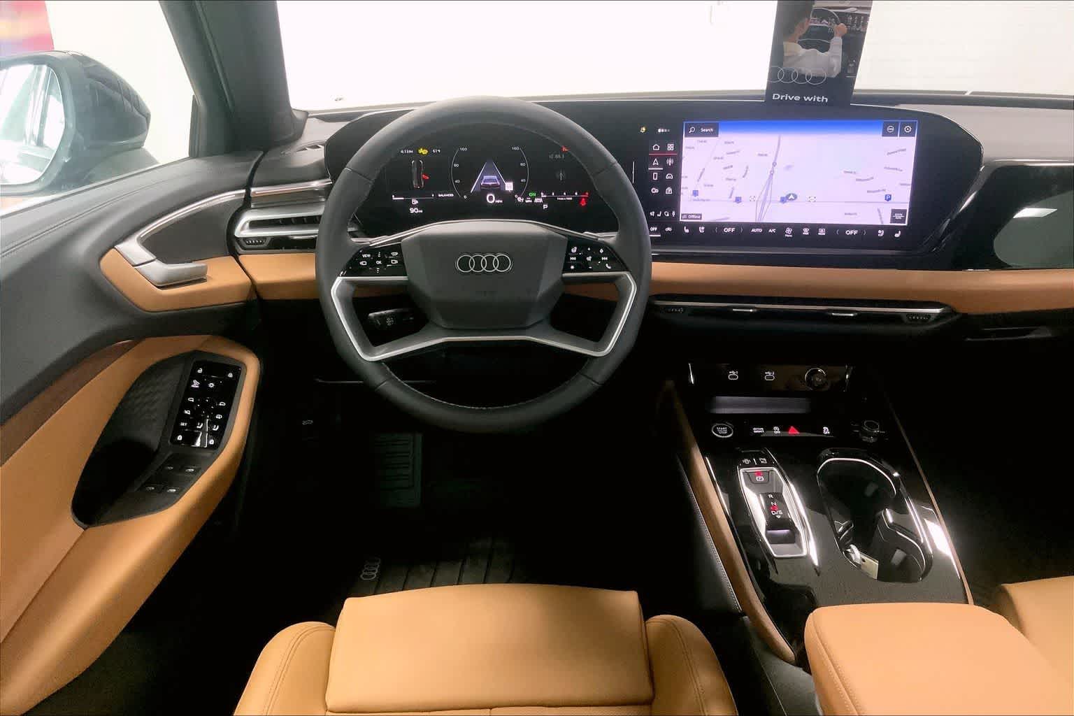 Thumbnail: 2025 Audi A5 - 15