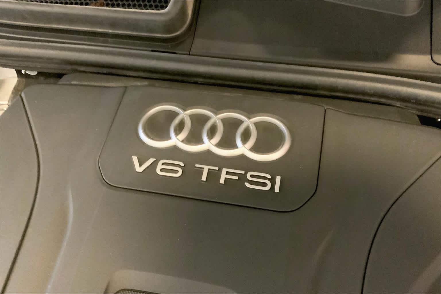 Thumbnail: 2018 Audi Q7 - 32