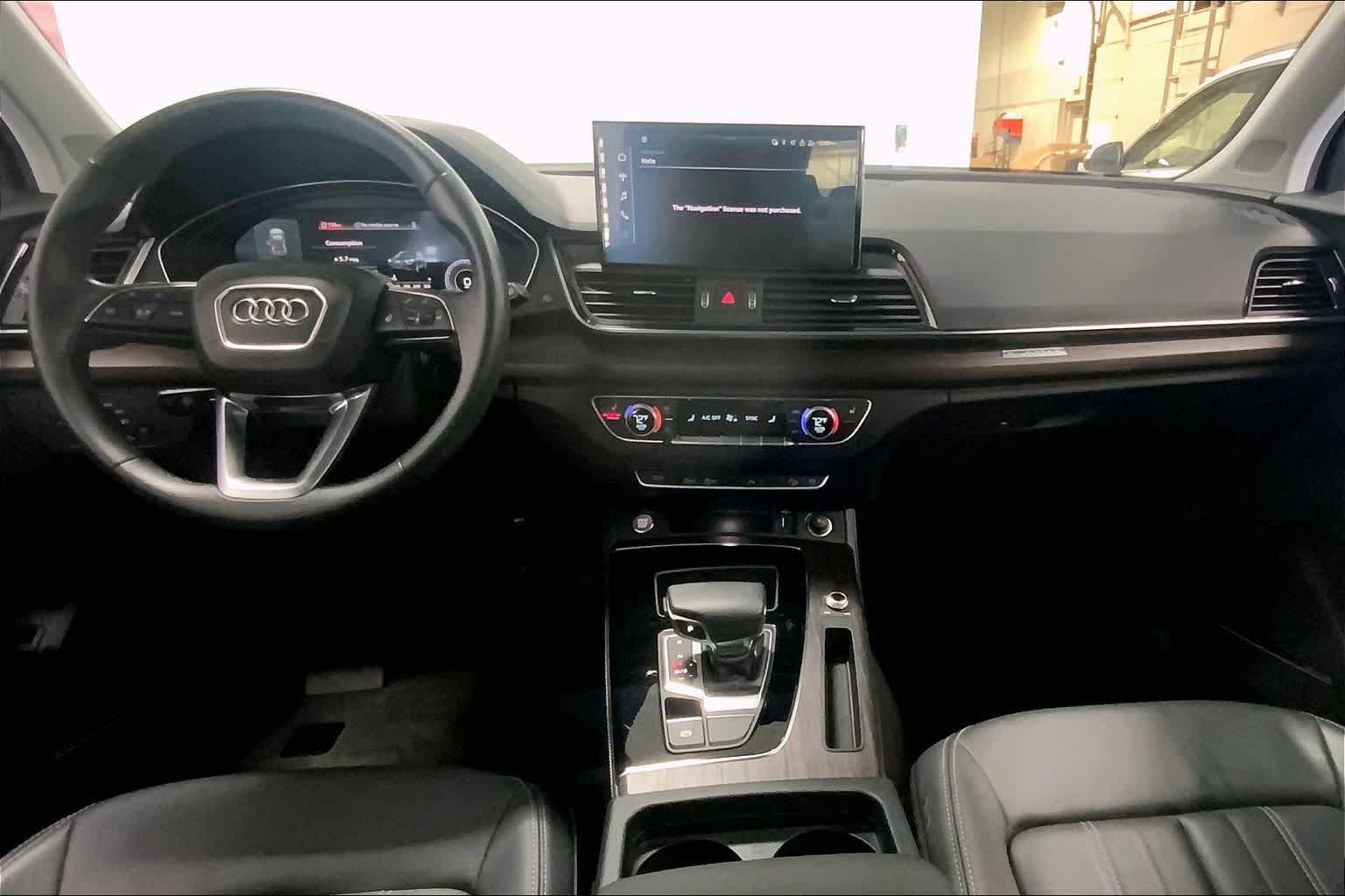 Thumbnail: 2023 Audi Q5 - 9