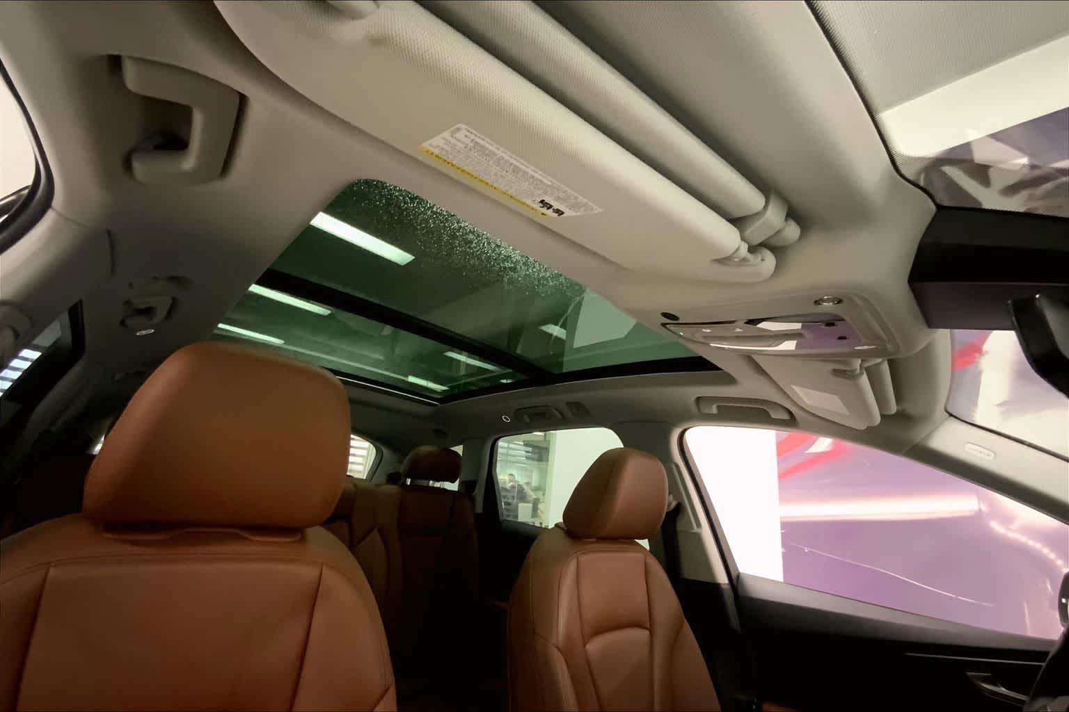 Thumbnail: 2022 Audi Q7 - 27