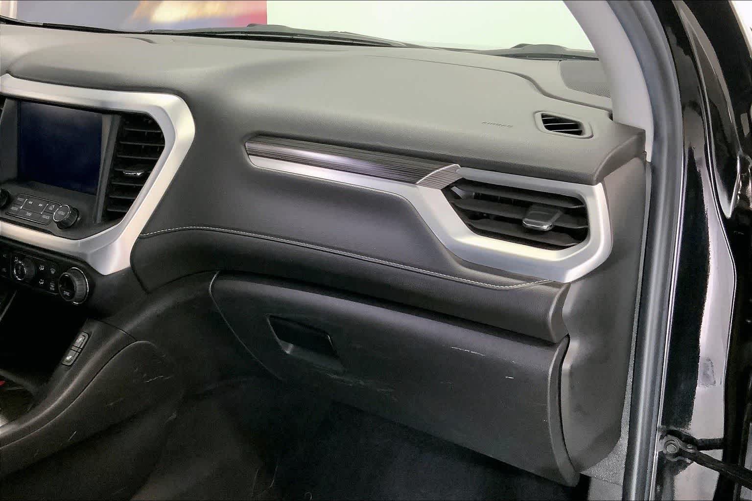 Thumbnail: 2019 GMC Acadia - 20