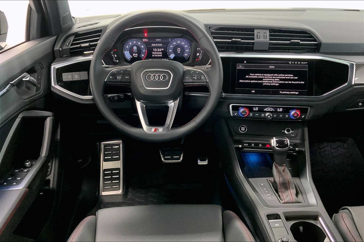 Thumbnail: 2025 Audi Q3 - 15