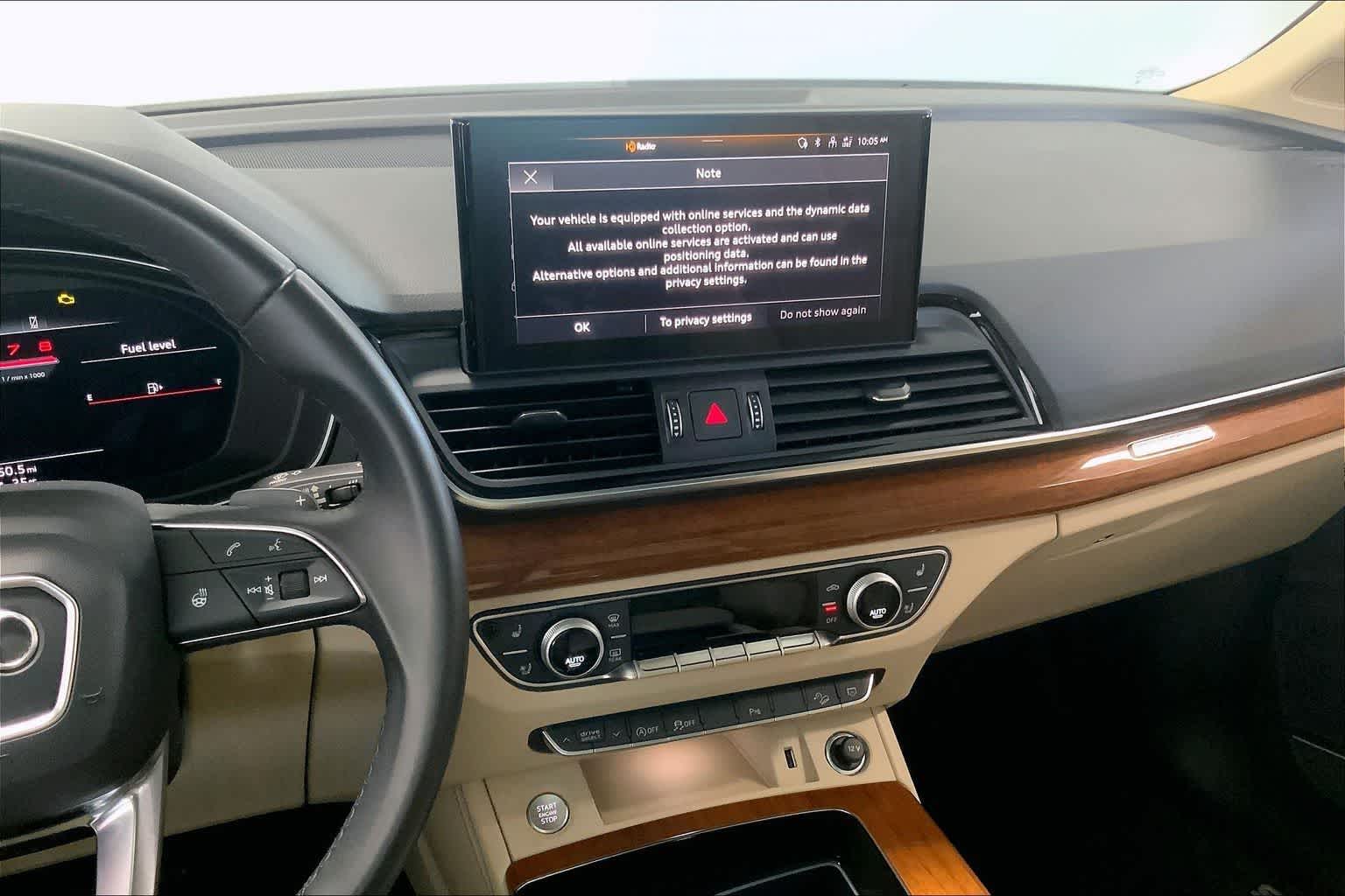 Thumbnail: 2023 Audi Q5 - 14