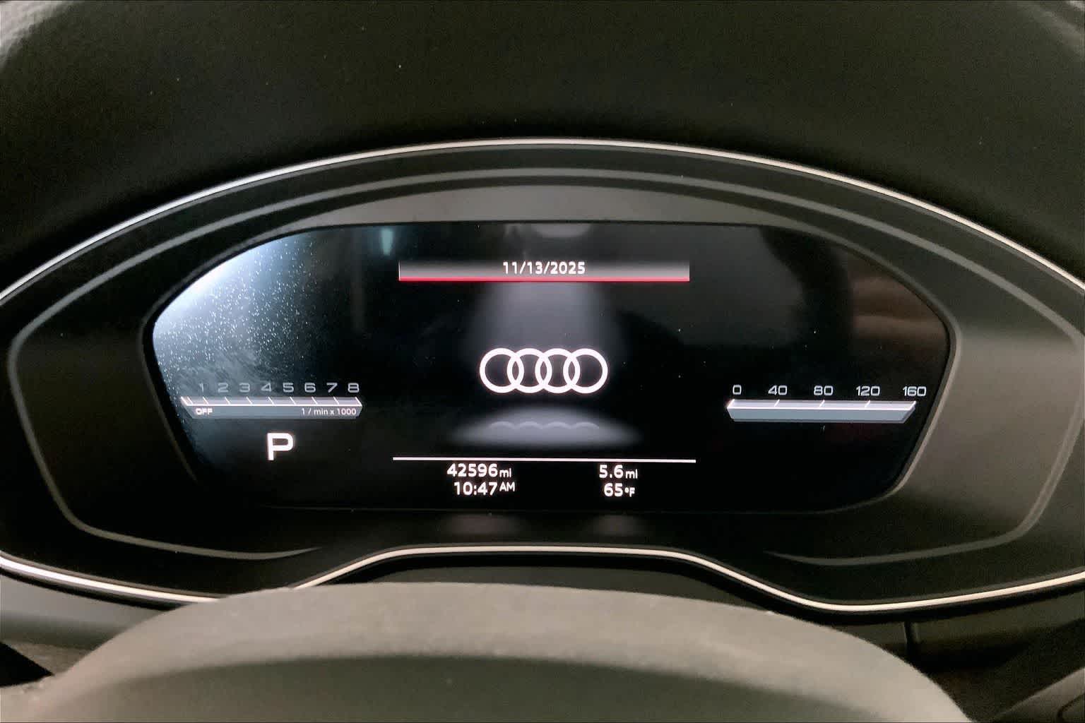 Thumbnail: 2022 Audi Q5 - 16