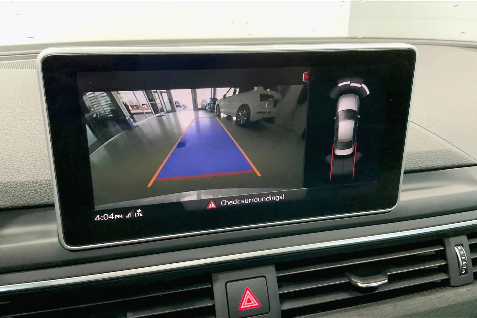 Thumbnail: 2019 Audi A4 - 51