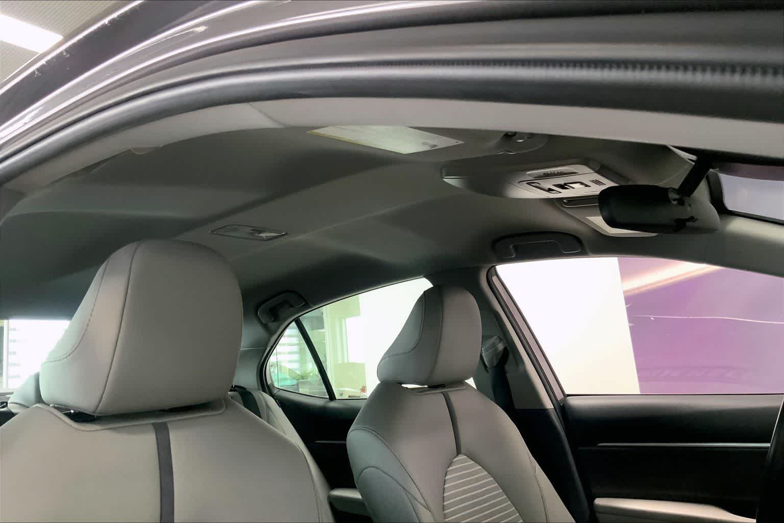 Thumbnail: 2024 Toyota Camry - 27