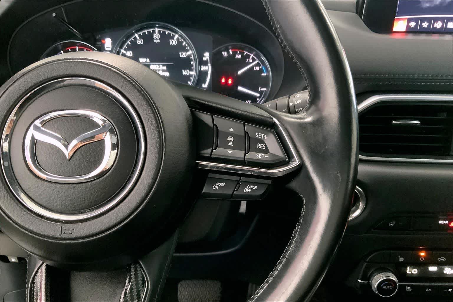 Thumbnail: 2019 Mazda CX-5 - 23