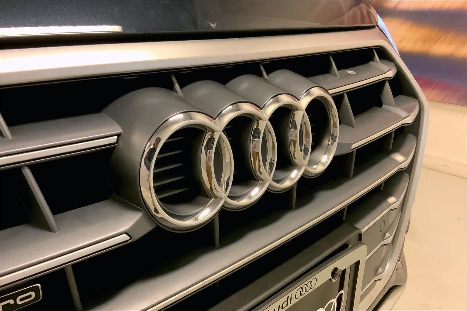 Thumbnail: 2018 Audi Q5 - 30