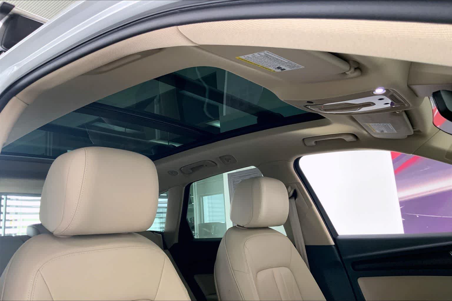 Thumbnail: 2019 Audi Q5 - 28