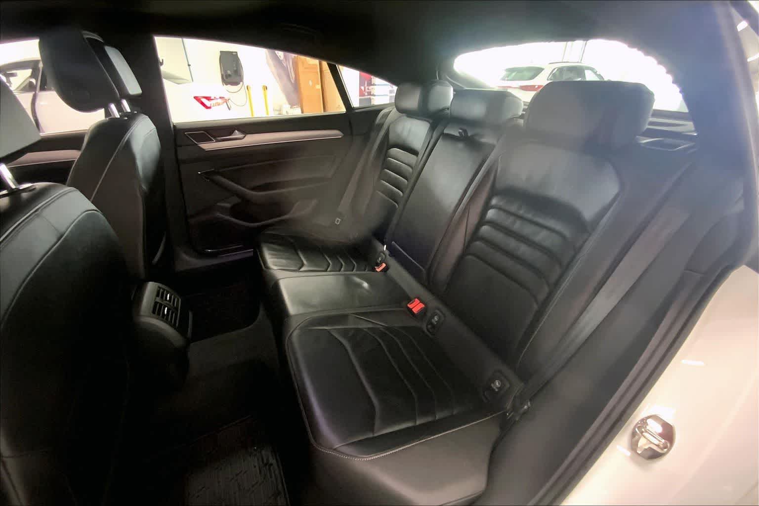 Thumbnail: 2020 Volkswagen Arteon - 27