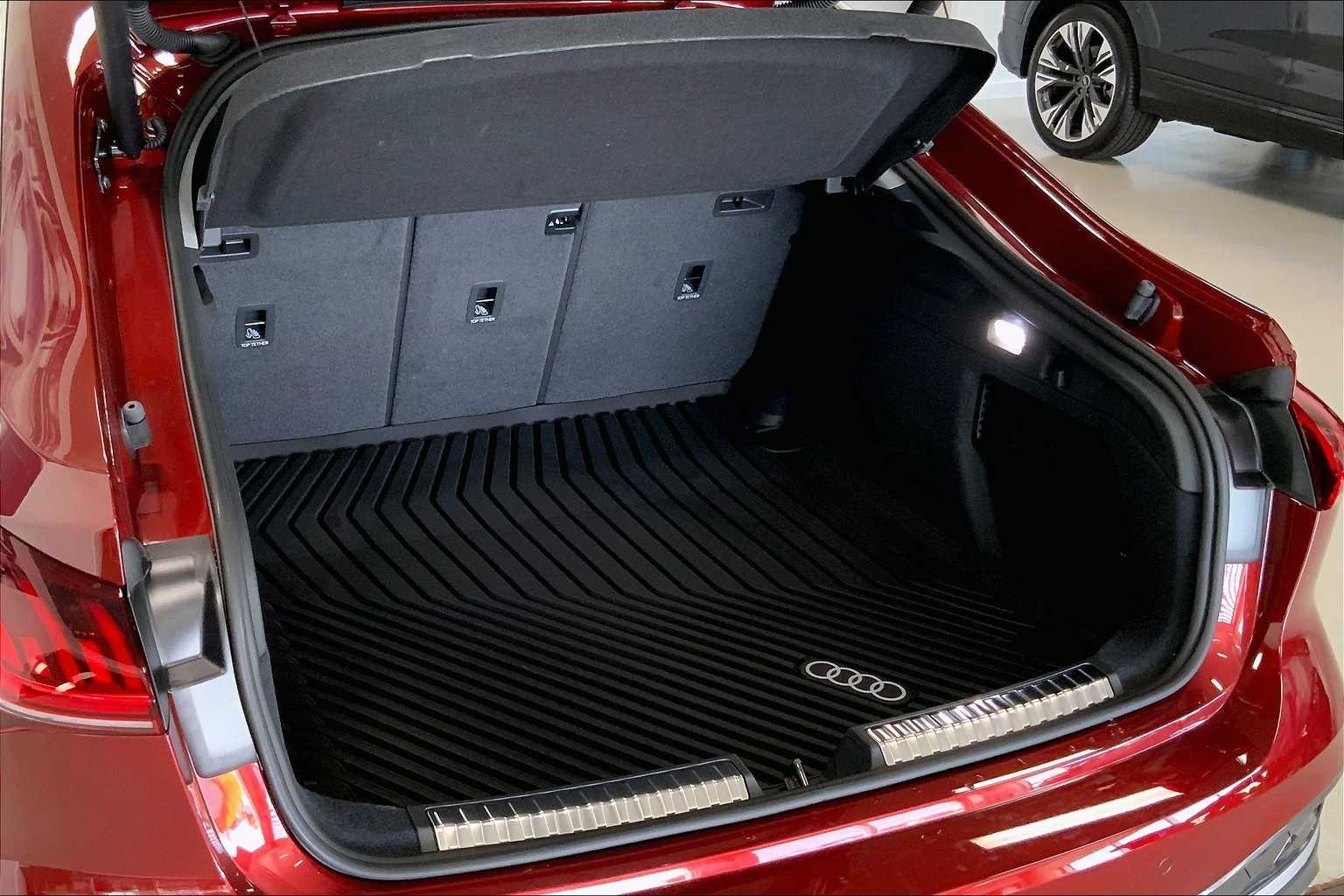 Thumbnail: 2025 Audi A5 - 19