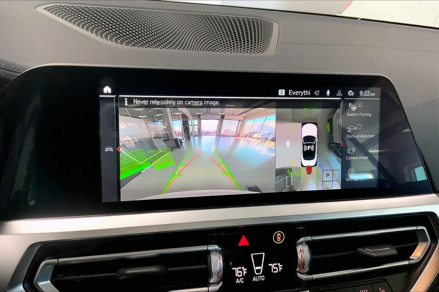 Thumbnail: 2021 BMW 4 Series - 23