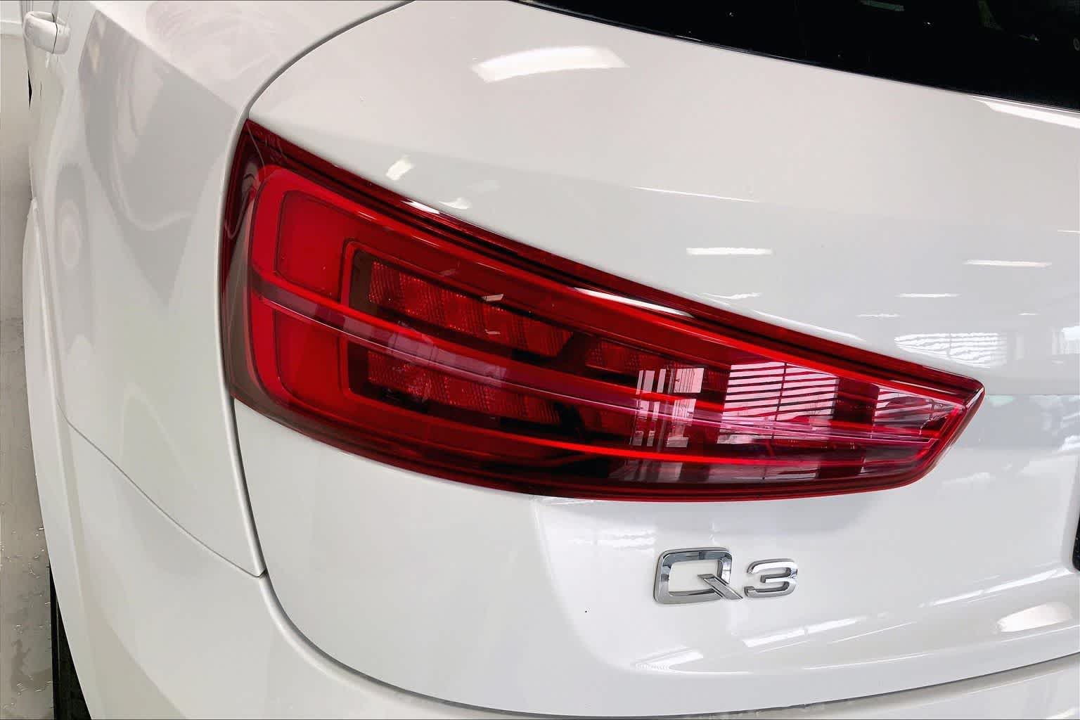 Thumbnail: 2018 Audi Q3 - 28