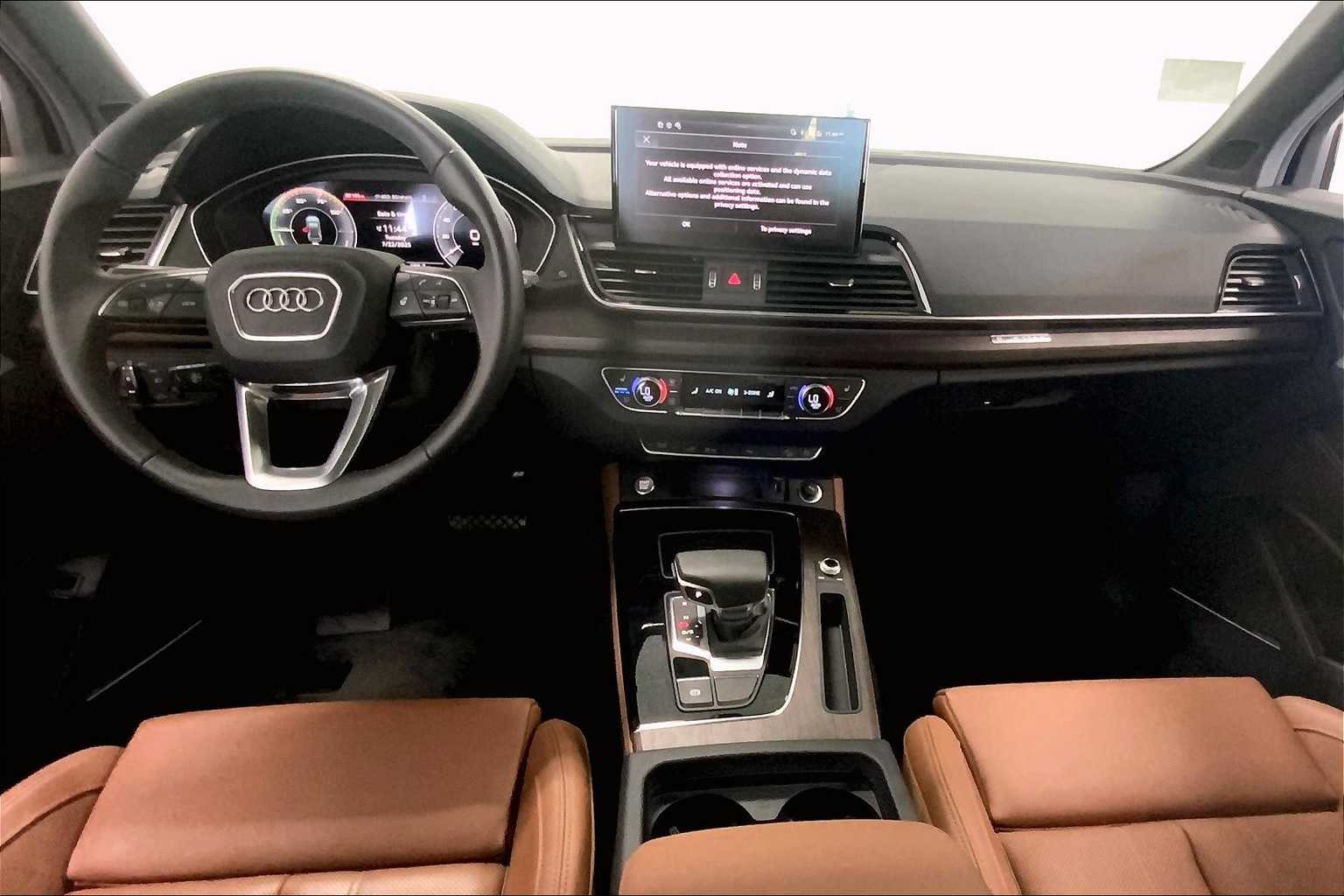 Thumbnail: 2025 Audi Q5 - 7