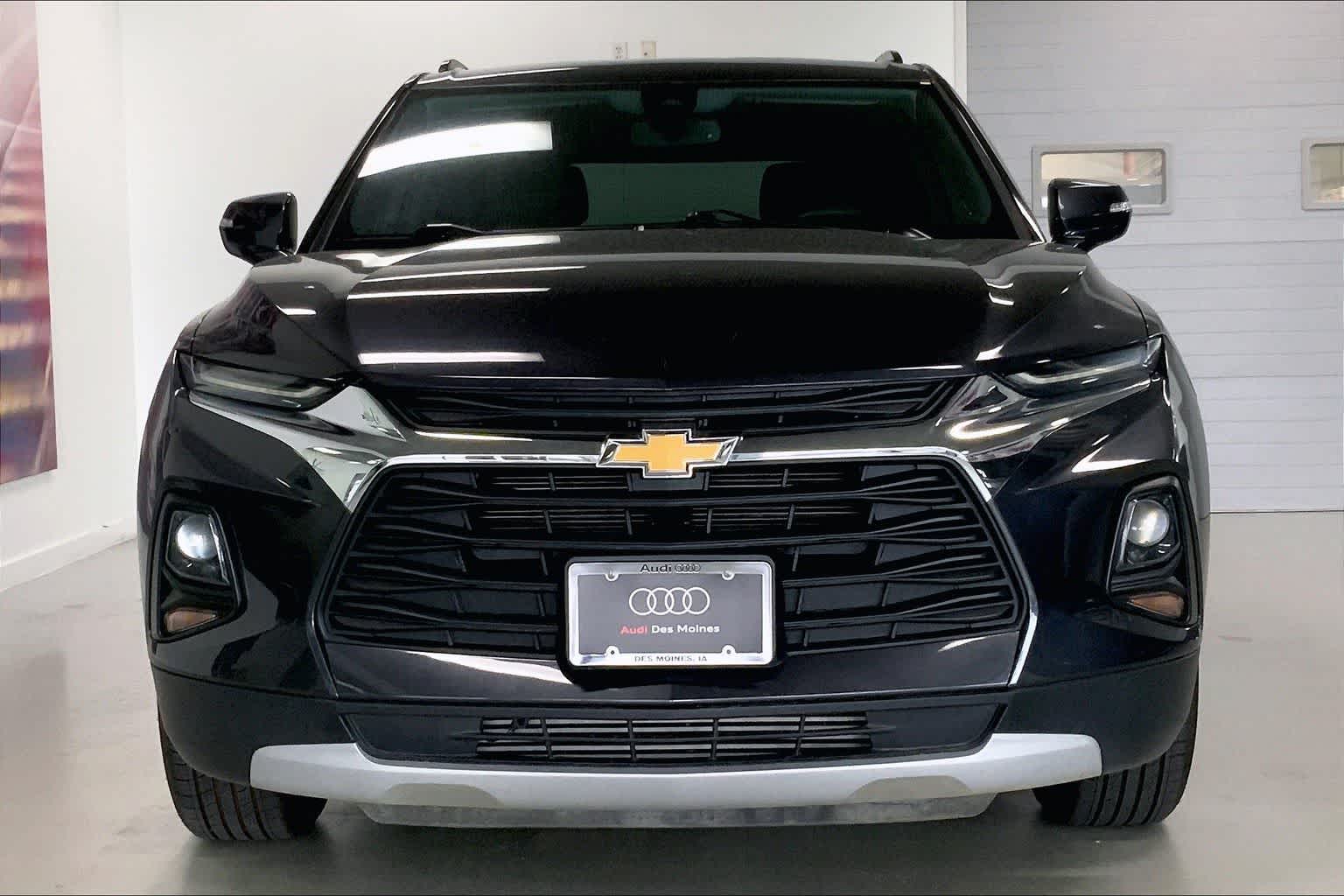 Thumbnail: 2022 Chevrolet Blazer - 6