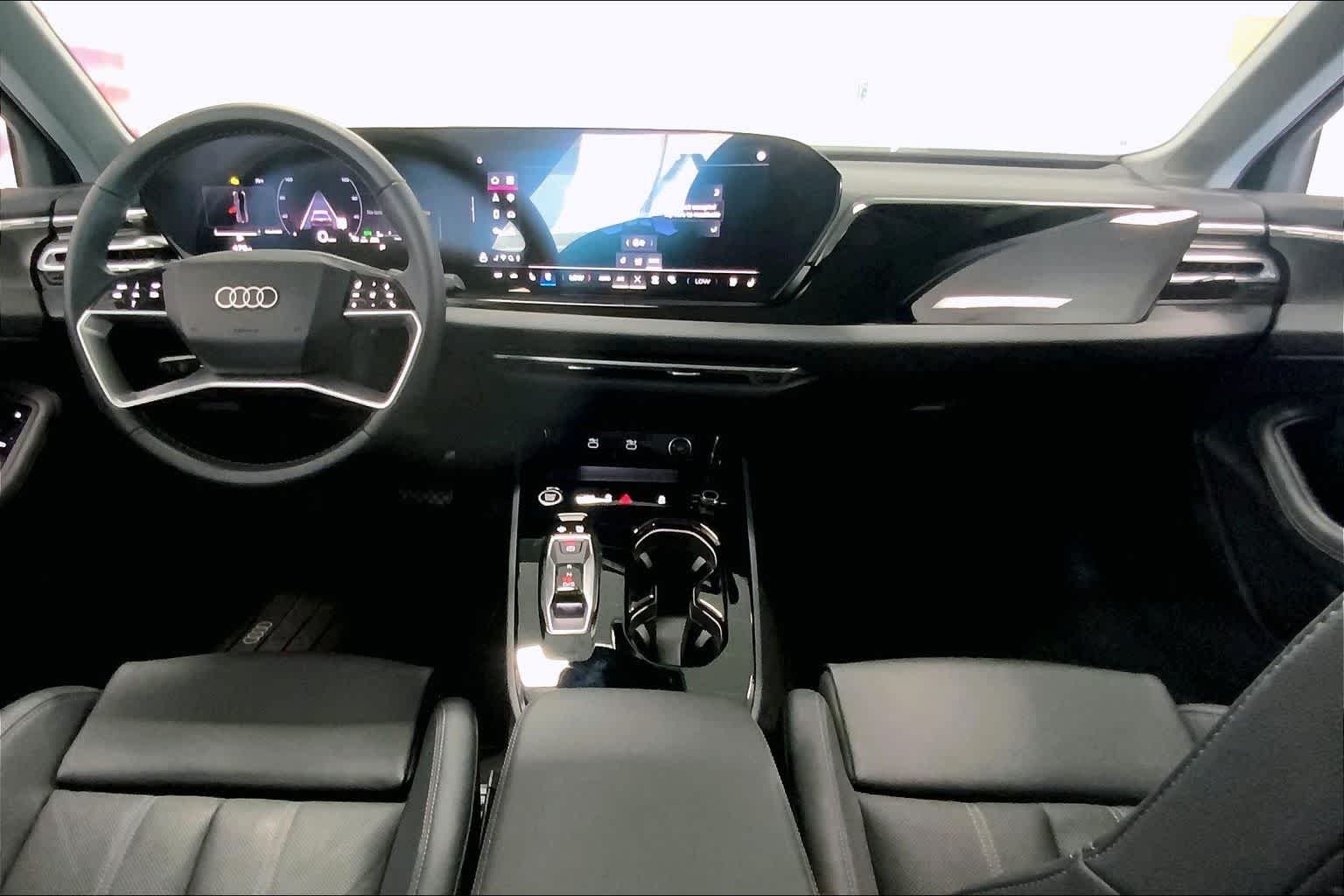 Thumbnail: 2025 Audi A5 - 9